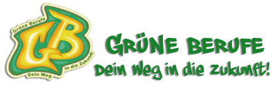 Grüne Berufe Sachsen-Anhalt | Logo